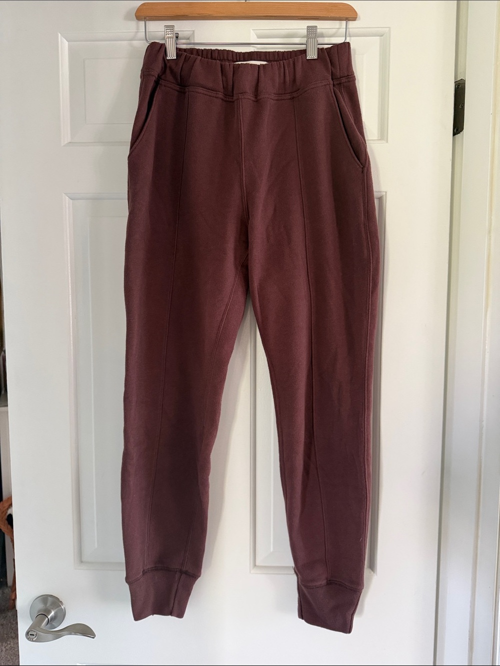 Abercrombie & Fitch Women's Track Joggers